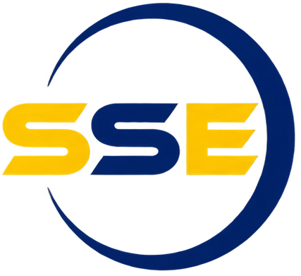 SSS logo